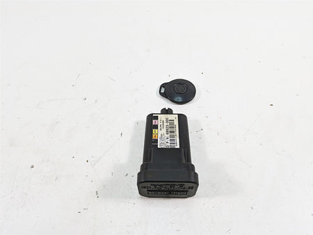 2005 Harley Dyna FXDL Low Rider Tssm Turn Signal Security Module Set 68923-00C {{ shop.shopifyCountryName }} - Mototech271