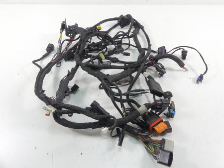 2018 Harley Softail FXBB Street Bob Main Wiring Harness Loom - No Abs 69201493 {{ shop.shopifyCountryName }} - Mototech271