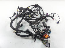 Load image into Gallery viewer, 2018 Harley Softail FXBB Street Bob Main Wiring Harness Loom - No Abs 69201493 | Mototech271
