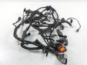 2018 Harley Softail FXBB Street Bob Main Wiring Harness Loom - No Abs 69201493 | Mototech271