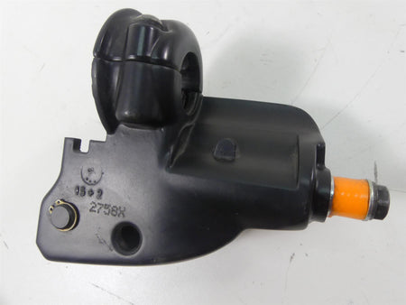 2013 Harley Davidson VRSCF Muscle Clutch Master Cylinder 11/16 38744-09B {{ shop.shopifyCountryName }} - Mototech271