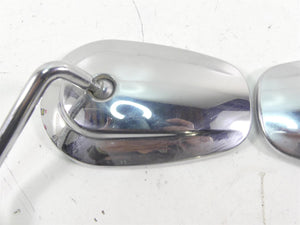 1998 Harley Dyna FXDL Low Rider Rear View Mirror Set 91875-88A 91892-88A