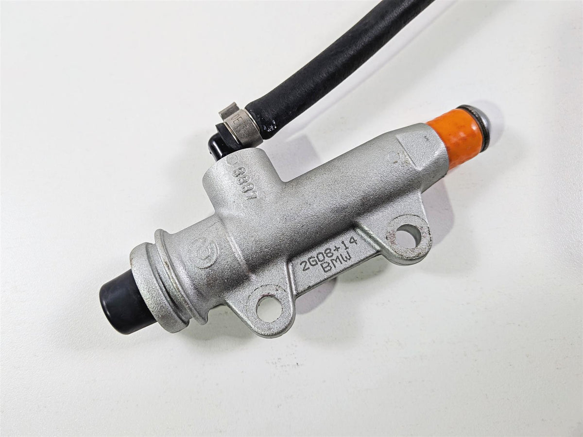 2023 BMW R nineT Scrambler K23 Brembo Rear Brake Master Cylinder 34318529423 {{ shop.shopifyCountryName }} - Mototech271