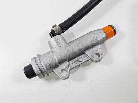 2023 BMW R nineT Scrambler K23 Brembo Rear Brake Master Cylinder 34318529423 {{ shop.shopifyCountryName }} - Mototech271