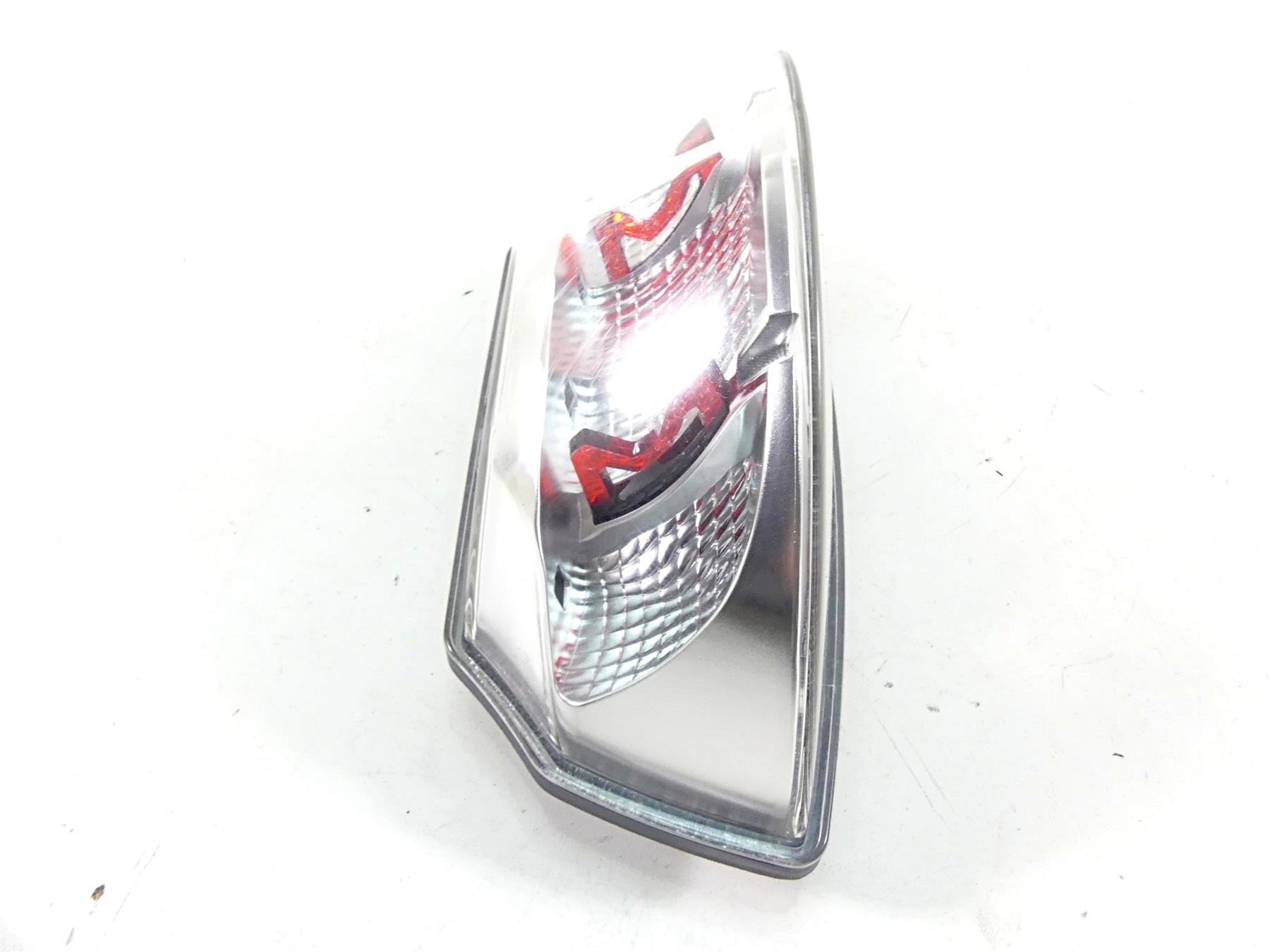 2014 BMW R1200GS K50 Taillight Tail Light Stop Brake Lamp Lens 63218524200 {{ shop.shopifyCountryName }} - Mototech271