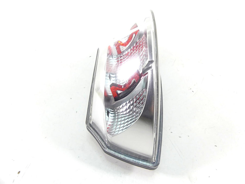 2014 BMW R1200GS K50 Taillight Tail Light Stop Brake Lamp Lens 63218524200 {{ shop.shopifyCountryName }} - Mototech271