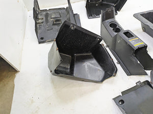 2015 Arctic Cat Wildcat 1000 X LTD Interior Plastic Cover Trim Dash 2416-592 | Mototech271