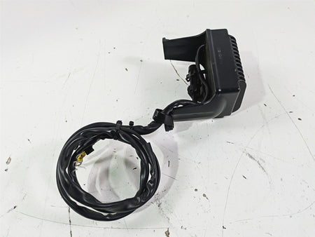 2003 Harley Touring FLHTCUI E-Glide 100th Rectifier Voltage Regulator 74505-02 {{ shop.shopifyCountryName }} - Mototech271