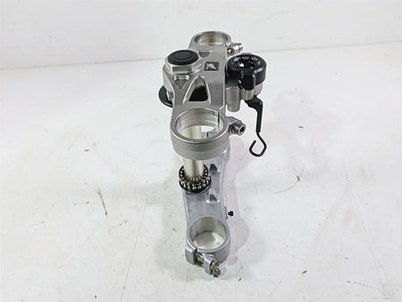 2008 Honda CBR1000RR SC59 Upper Lower Triple Tree Set 53300-MFL-000 {{ shop.shopifyCountryName }} - Mototech271