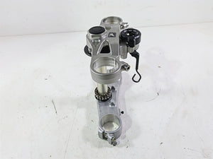 2008 Honda CBR1000RR SC59 Upper Lower Triple Tree Set 53300-MFL-000