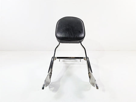 1997 Honda GL1500 CA Valkyrie Rear Passenger Sissy Bar Back Rest 77320-MZ0-000-Mototech271