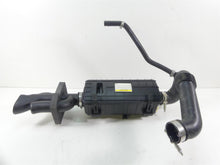 Load image into Gallery viewer, 2017 Polaris RZR 1000 S Air Box Cleaner Breather Filter &amp; Tubes 5451098
