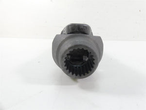 2017 BMW RnineT Racer K32 Driveshaft Axle Rear Drive Shaft 26117706394