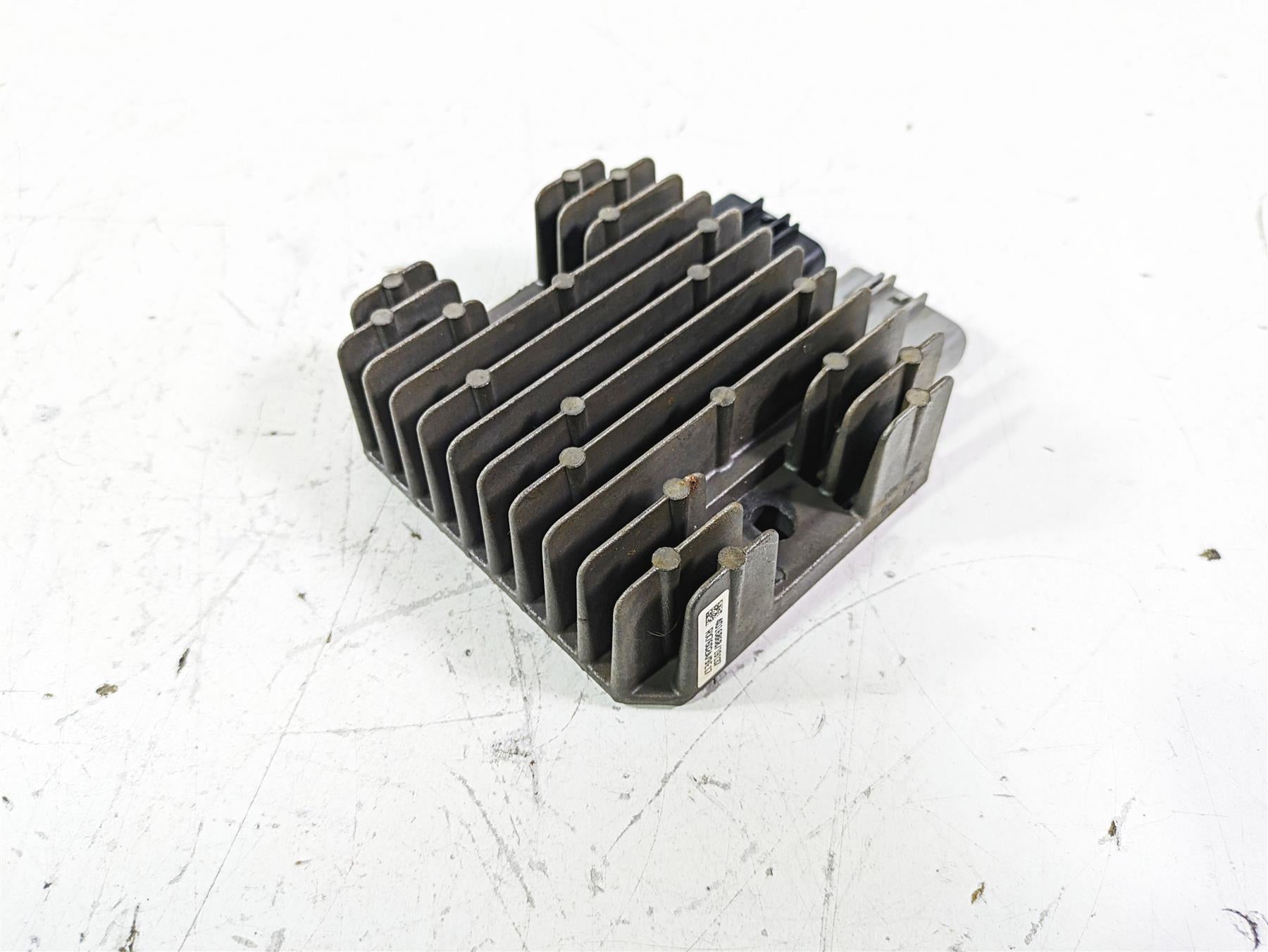 2020 Polaris RZR XP 1000 Turbo Rectifier Voltage Regulator 4016868 {{ shop.shopifyCountryName }} - Mototech271