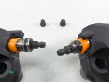 Load image into Gallery viewer, 2019 BMW R1250GS K50 Front Brembo Brake Caliper Set 34118405107 34118405108
