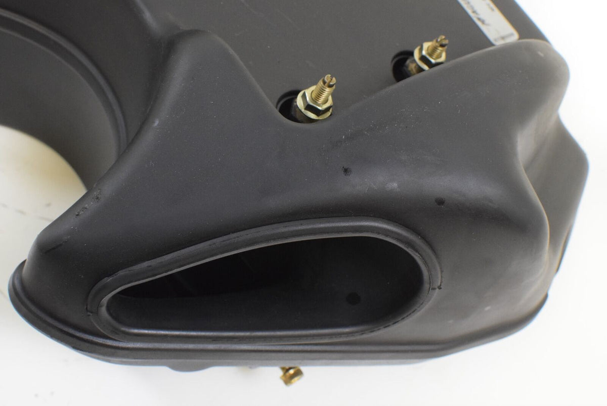 07 MV Agusta Brutale B4 910R 910 R Air Box Cleaner Breather Assembly 800099330 {{ shop.shopifyCountryName }} - Mototech271