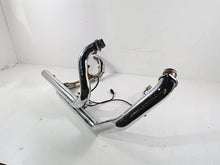 Load image into Gallery viewer, 2010 Harley Touring FLHX Street Glide S&amp;S Power Tune Dual Header SET 550-0004B
