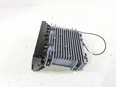2015 Harley Touring FLHXS Street Glide Radio Media Player Display 76000076 {{ shop.shopifyCountryName }} - Mototech271