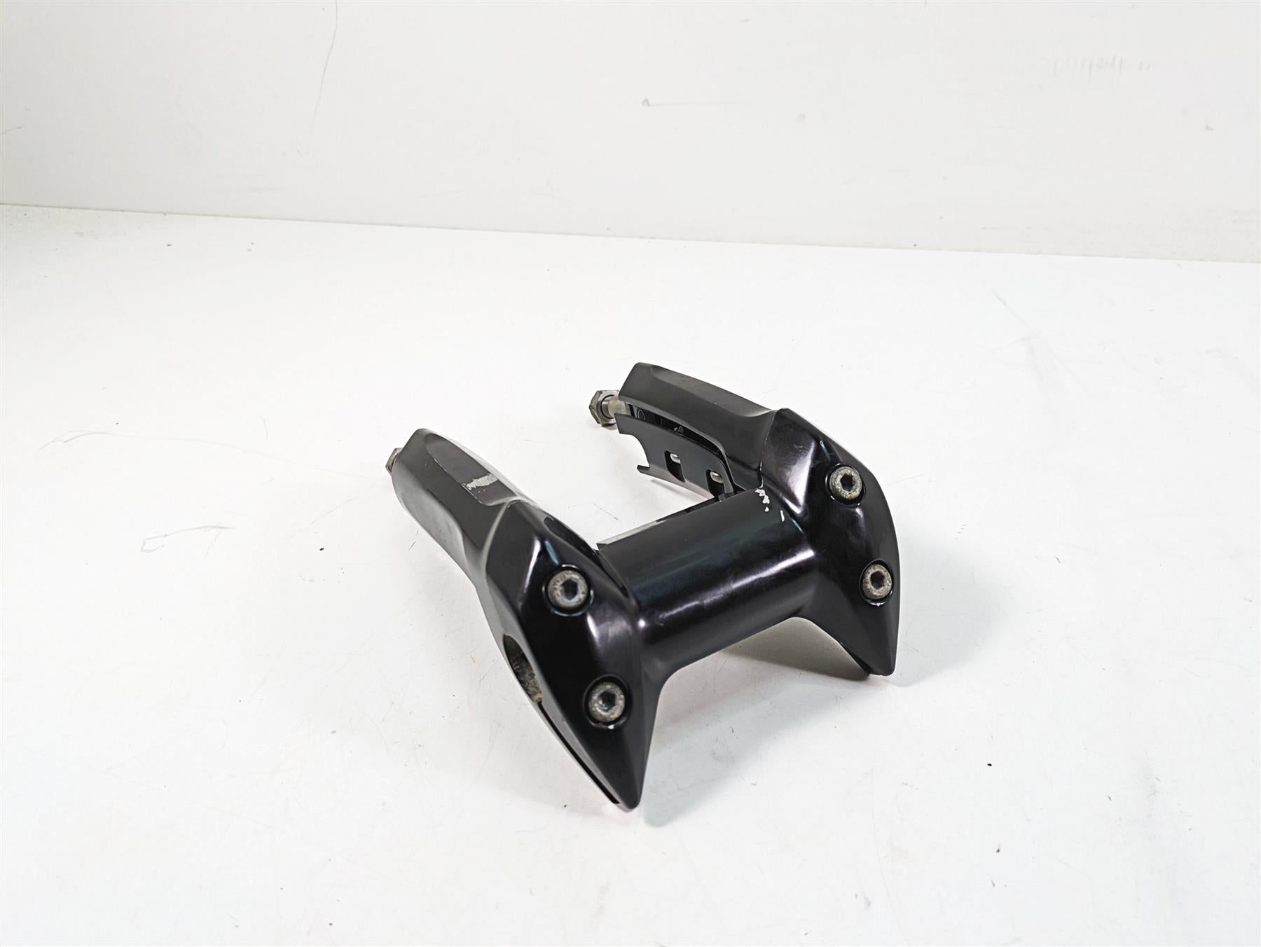2009 Yamaha XV1900 Raider 5.5" Handlebar Riser Holder Clamp 5C7-23441-10-00 {{ shop.shopifyCountryName }} - Mototech271