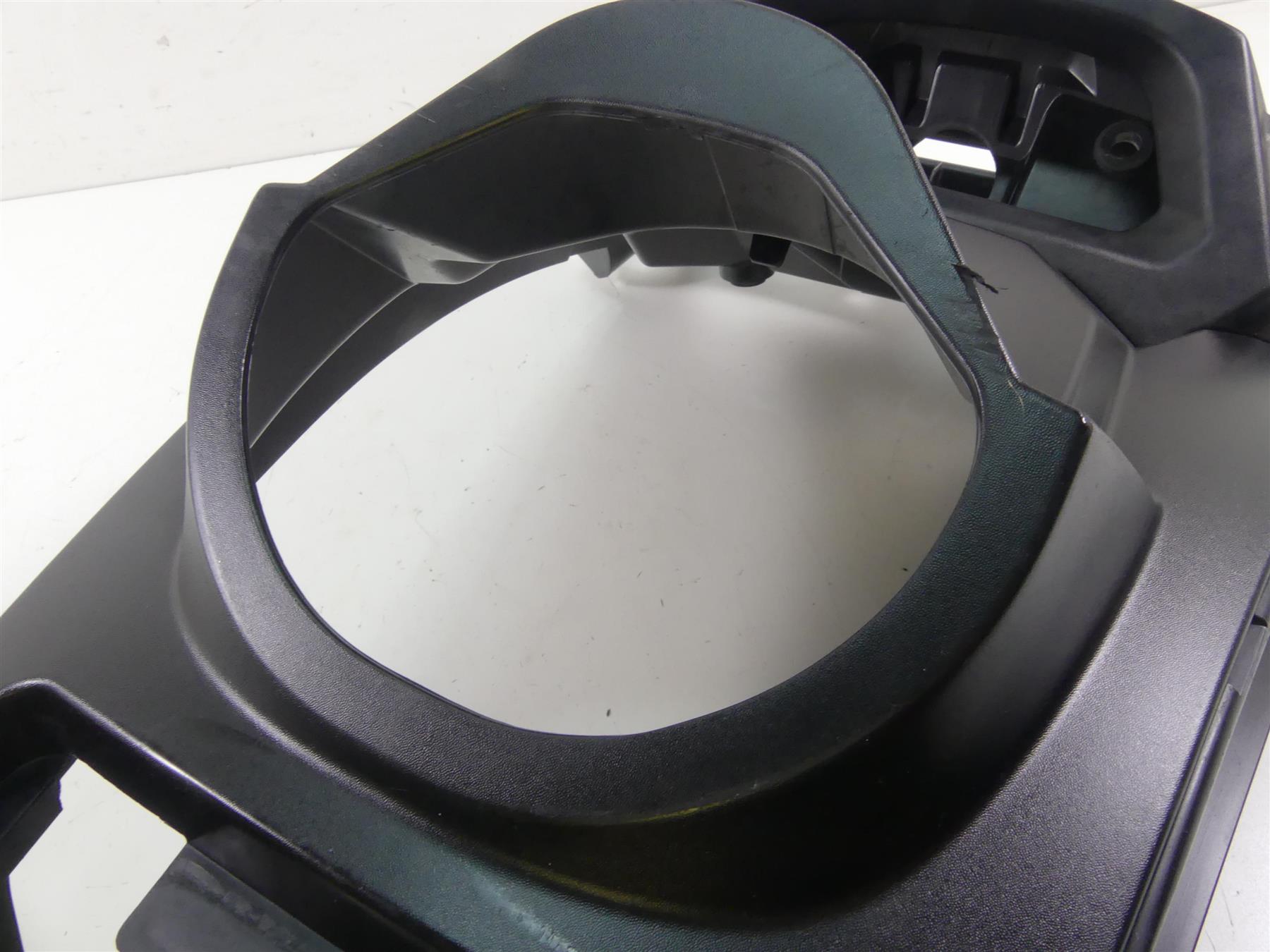 2016 Yamaha Waverunner VX 1050 Deluxe Center Main Dash Cover F2X-U5554-00-00 {{ shop.shopifyCountryName }} - Mototech271