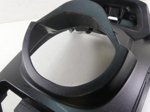 2016 Yamaha Waverunner VX 1050 Deluxe Center Main Dash Cover  F2X-U5554-00-00 | Mototech271