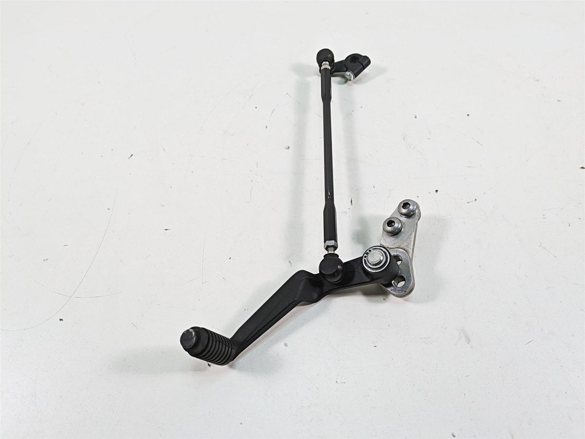2022 Suzuki GSXR 750 Gear Selector Shifter Pedal & Rod Set 25600-14J10 {{ shop.shopifyCountryName }} - Mototech271