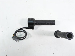 2017 Mv Agusta Dragster 800 Ride Fly By Wire Throttle Hand Grip 8A00B5444