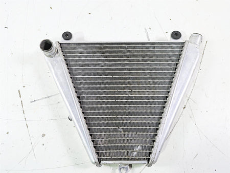 2015 Ducati Panigale 1299 S Lower Water Coolant Radiator 54841211A {{ shop.shopifyCountryName }} - Mototech271