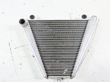 Load image into Gallery viewer, 2015 Ducati Panigale 1299 S Lower Water Coolant Radiator 54841211A
