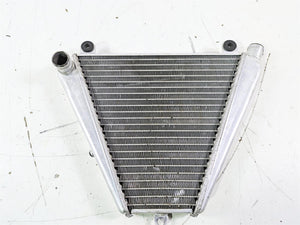 2015 Ducati Panigale 1299 S Lower Water Coolant Radiator 54841211A