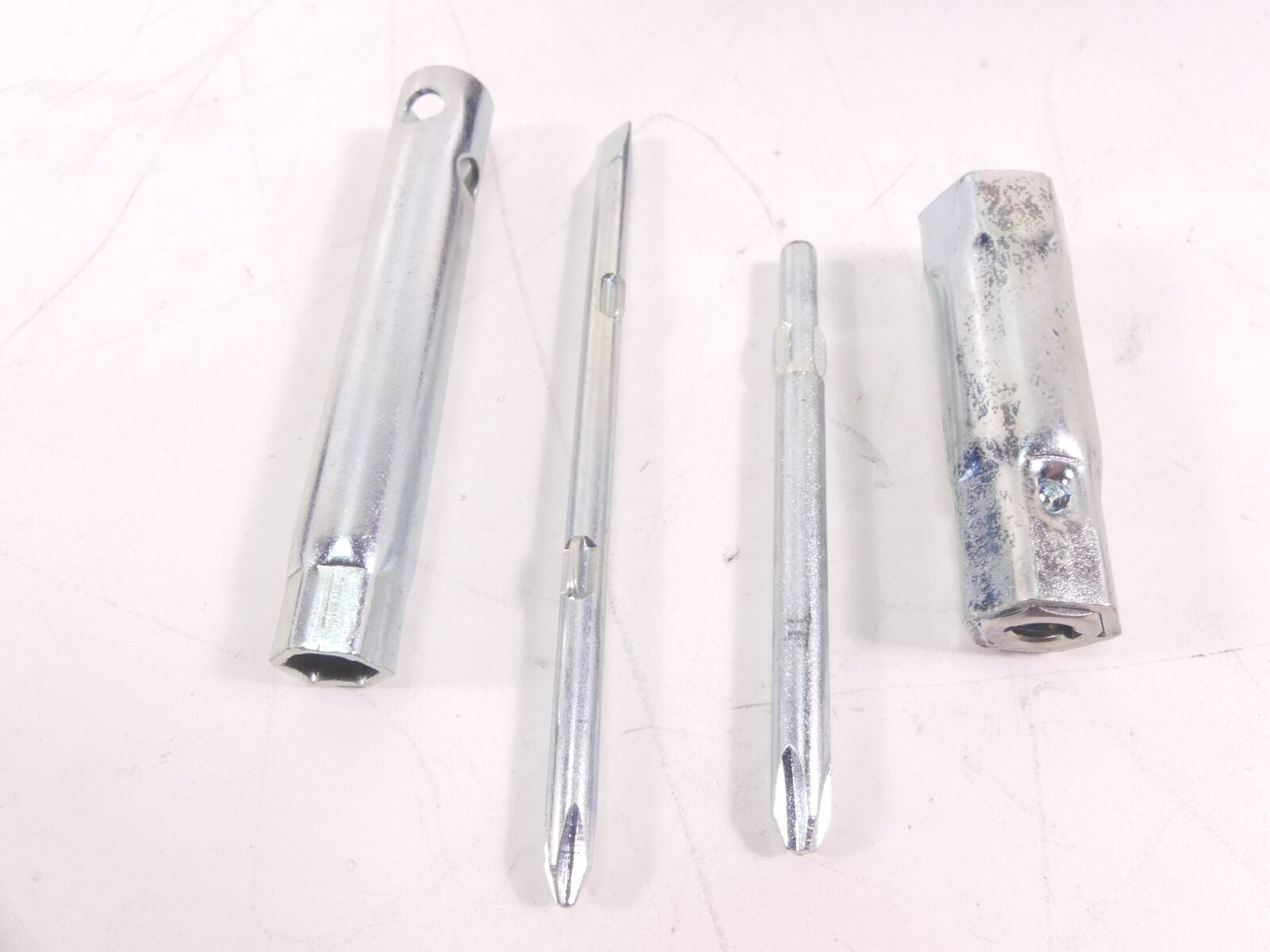 2002 Kawasaki Jetski Ultra 130 Di Owners Tool Box Kit Case 56007-3713 11021-3706 {{ shop.shopifyCountryName }} - Mototech271