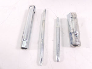 2002 Kawasaki Jetski Ultra 130 Di Owners Tool Box Kit Case 56007-3713 11021-3706 | Mototech271