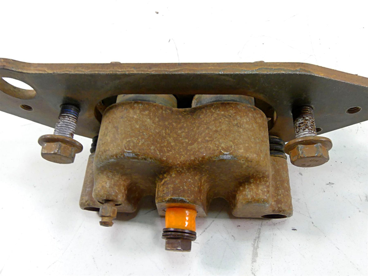2016 Polaris RZR XP 1000 EPS Front Brake Caliper Set 1912255 1912256 {{ shop.shopifyCountryName }} - Mototech271