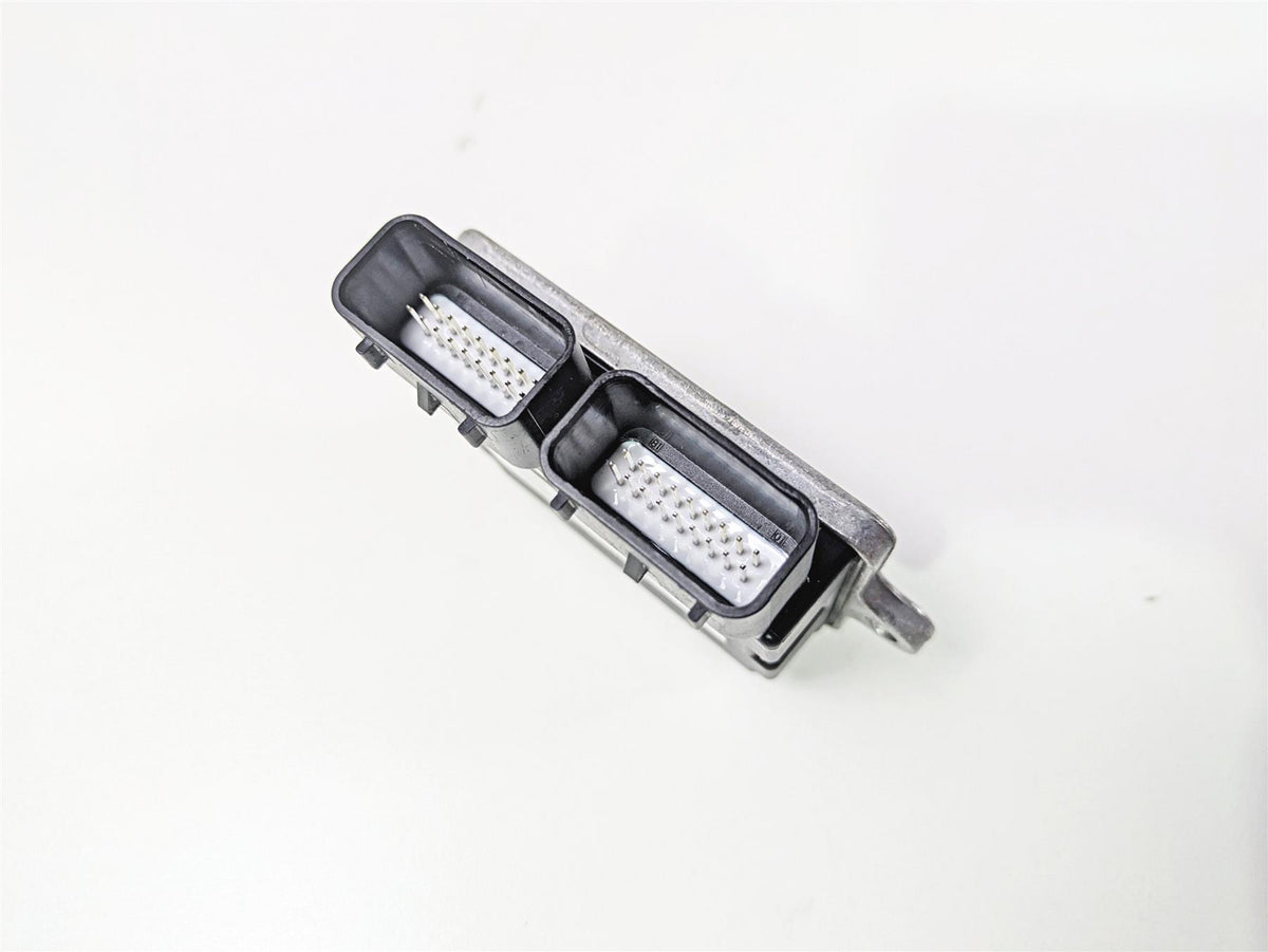 2014 Harley FXDF Dyna Fat Bob Cdi Ecu Ecm Engine Control Module 41000006A {{ shop.shopifyCountryName }} - Mototech271