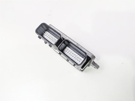 2014 Harley FXDF Dyna Fat Bob Cdi Ecu Ecm Engine Control Module 41000006A {{ shop.shopifyCountryName }} - Mototech271