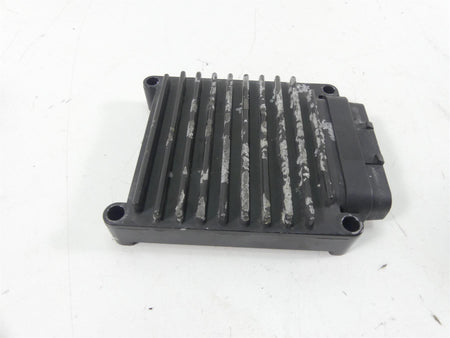 2002 Harley Softail FXSTDI Deuce Cdi Ecu Ecm Engine Control Module 32612-01A {{ shop.shopifyCountryName }} - Mototech271