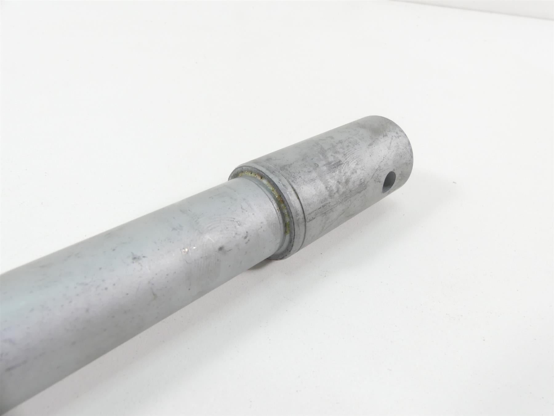 2007 Honda VTX1800 T1 Front Wheel Spindle Axle - 20mm 44301-MCH-A00 {{ shop.shopifyCountryName }} - Mototech271