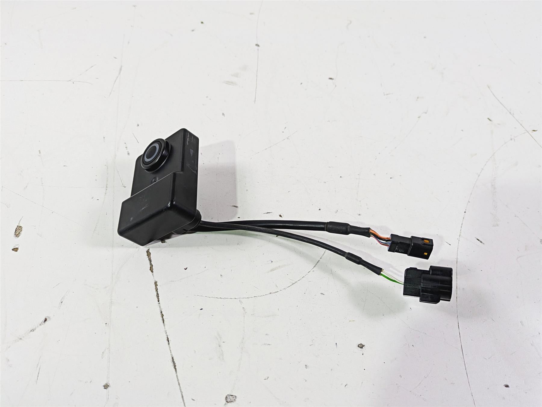 2022 KTM 1290 Super Adventure S Connectivity Control Unit Module 79114086100