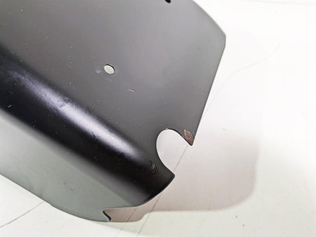 2008 Harley FLSTSB Cross Bones Rear Fender Mud Guard 59914-06 {{ shop.shopifyCountryName }} - Mototech271