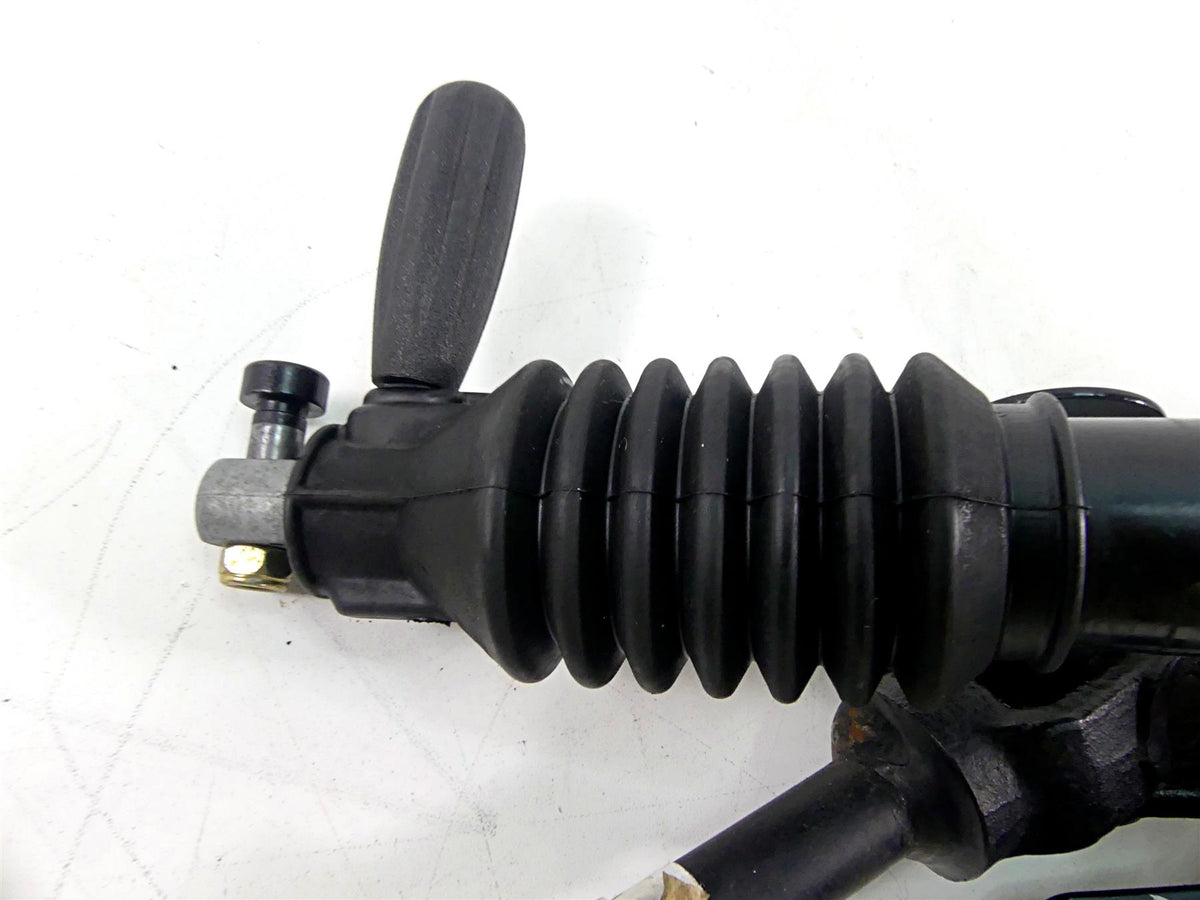 2018 Can Am Commander 1000R XT Steering Wheel Mount Damper Kit 709401687 {{ shop.shopifyCountryName }} - Mototech271