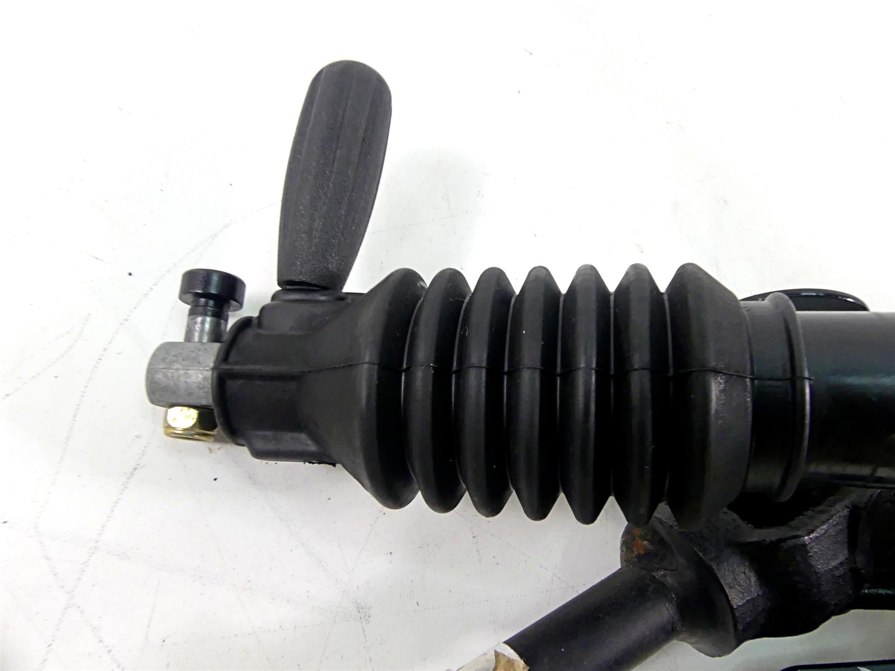 2018 Can Am Commander 1000R XT Steering Wheel Mount Damper Kit 709401687 {{ shop.shopifyCountryName }} - Mototech271