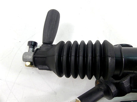2018 Can Am Commander 1000R XT Steering Wheel Mount Damper Kit 709401687 {{ shop.shopifyCountryName }} - Mototech271