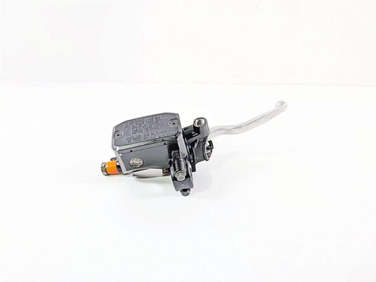 2005 KTM 950 LC8 Adventure Brembo Front Brake Master Cylinder 60013001000 {{ shop.shopifyCountryName }} - Mototech271