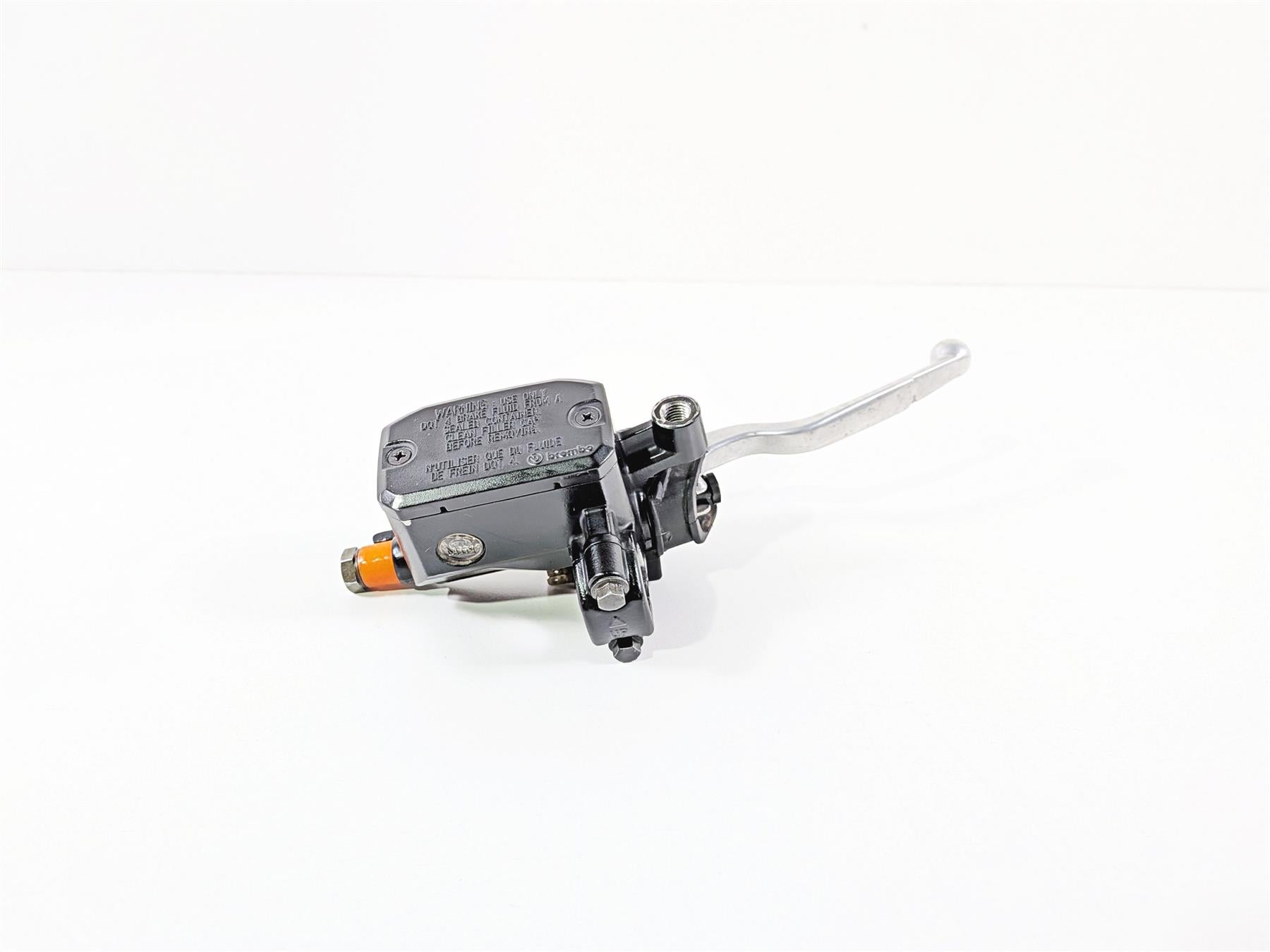 2005 KTM 950 LC8 Adventure Brembo Front Brake Master Cylinder 60013001000 {{ shop.shopifyCountryName }} - Mototech271