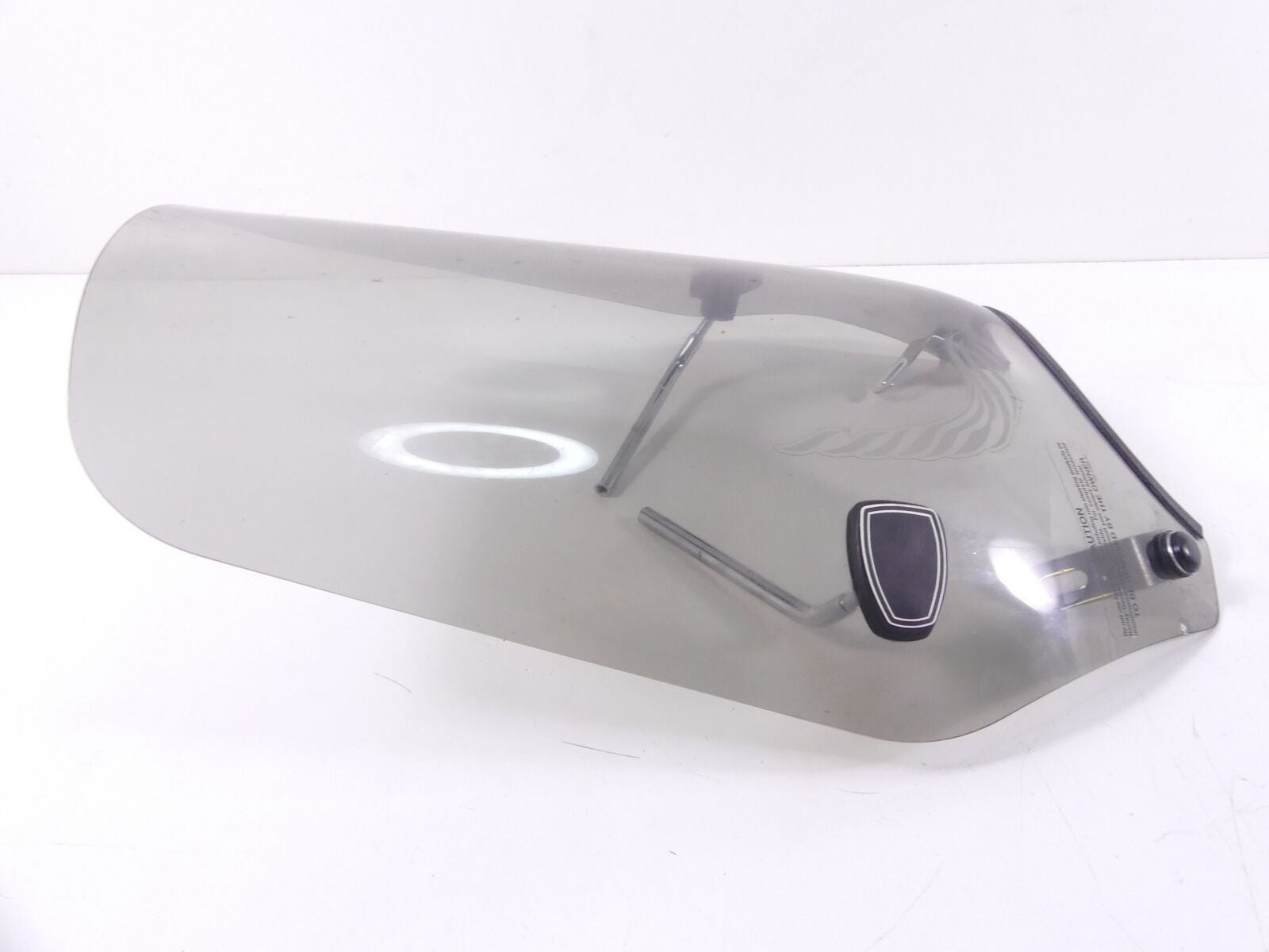 1999 Harley Sportster XL1200 Wind Shield Windshield Screen 14688-97 {{ shop.shopifyCountryName }} - Mototech271