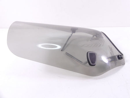 1999 Harley Sportster XL1200 Wind Shield Windshield Screen 14688-97 {{ shop.shopifyCountryName }} - Mototech271