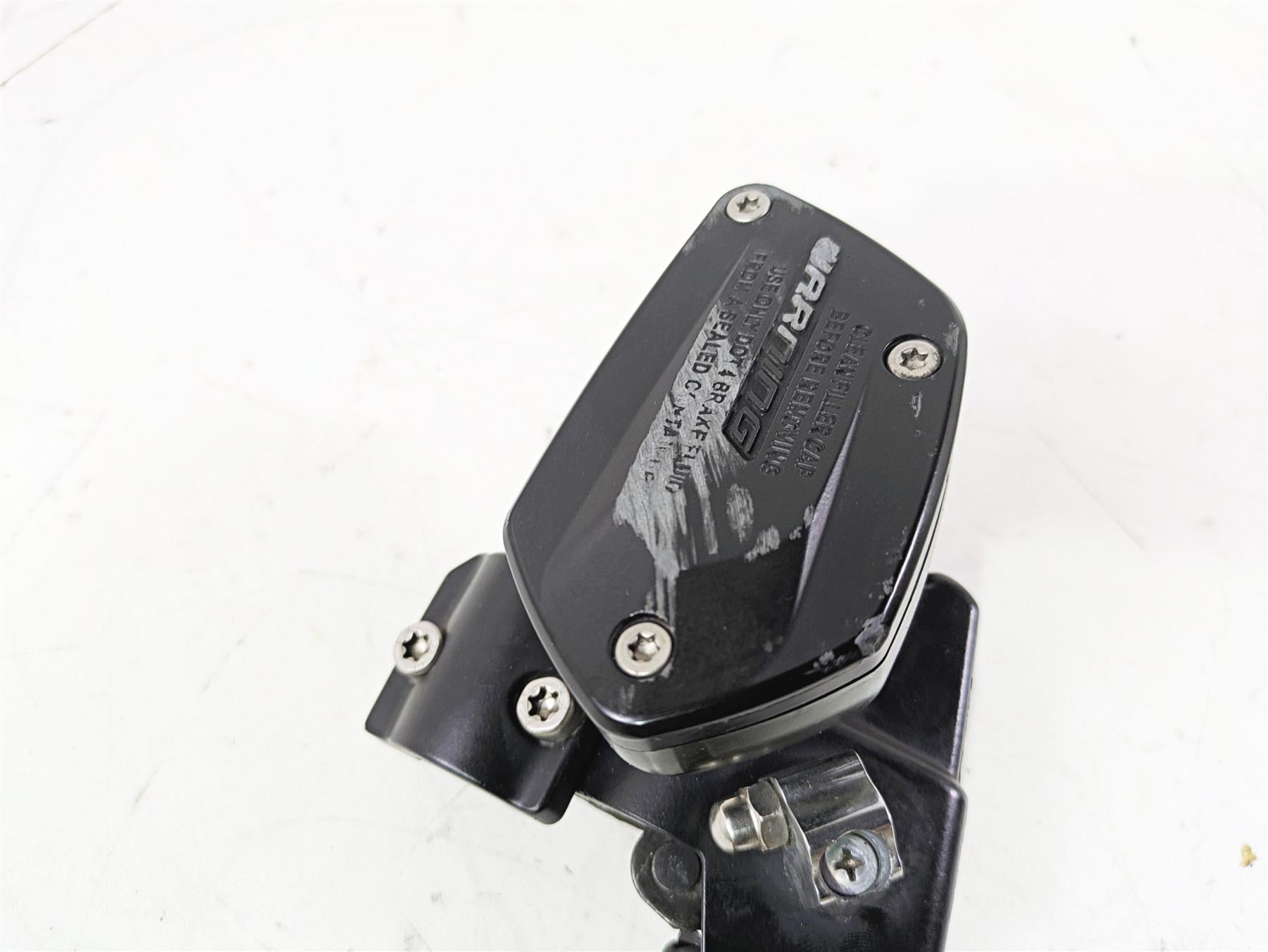 2015 BMW K1600 GT K48 Front Brake Master Cylinder READ 32728528286 32728530049 {{ shop.shopifyCountryName }} - Mototech271