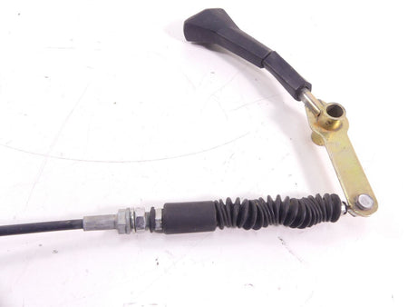 2019 Polaris RZR XP 1000 Turbo EPS Shifter With Cable Set 7081862 {{ shop.shopifyCountryName }} - Mototech271