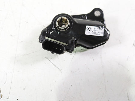 2014 BMW R1200 RT RTW K52 Quickshifter Quick Shifter Shift Assist 23418536884 {{ shop.shopifyCountryName }} - Mototech271