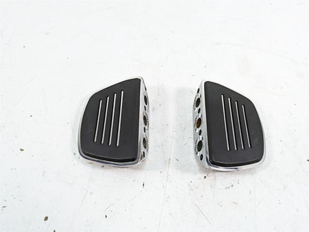 2009 Harley Touring FLHTCU Electra Glide Kuryakyn Mini Rear Floorboards Set 4392 {{ shop.shopifyCountryName }} - Mototech271
